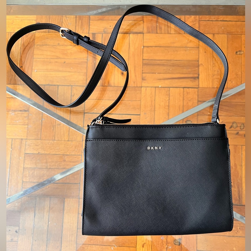 DKNY bag black new - Picture 2 of 10